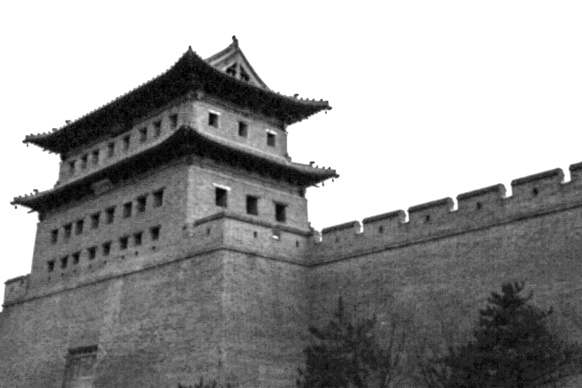 大同