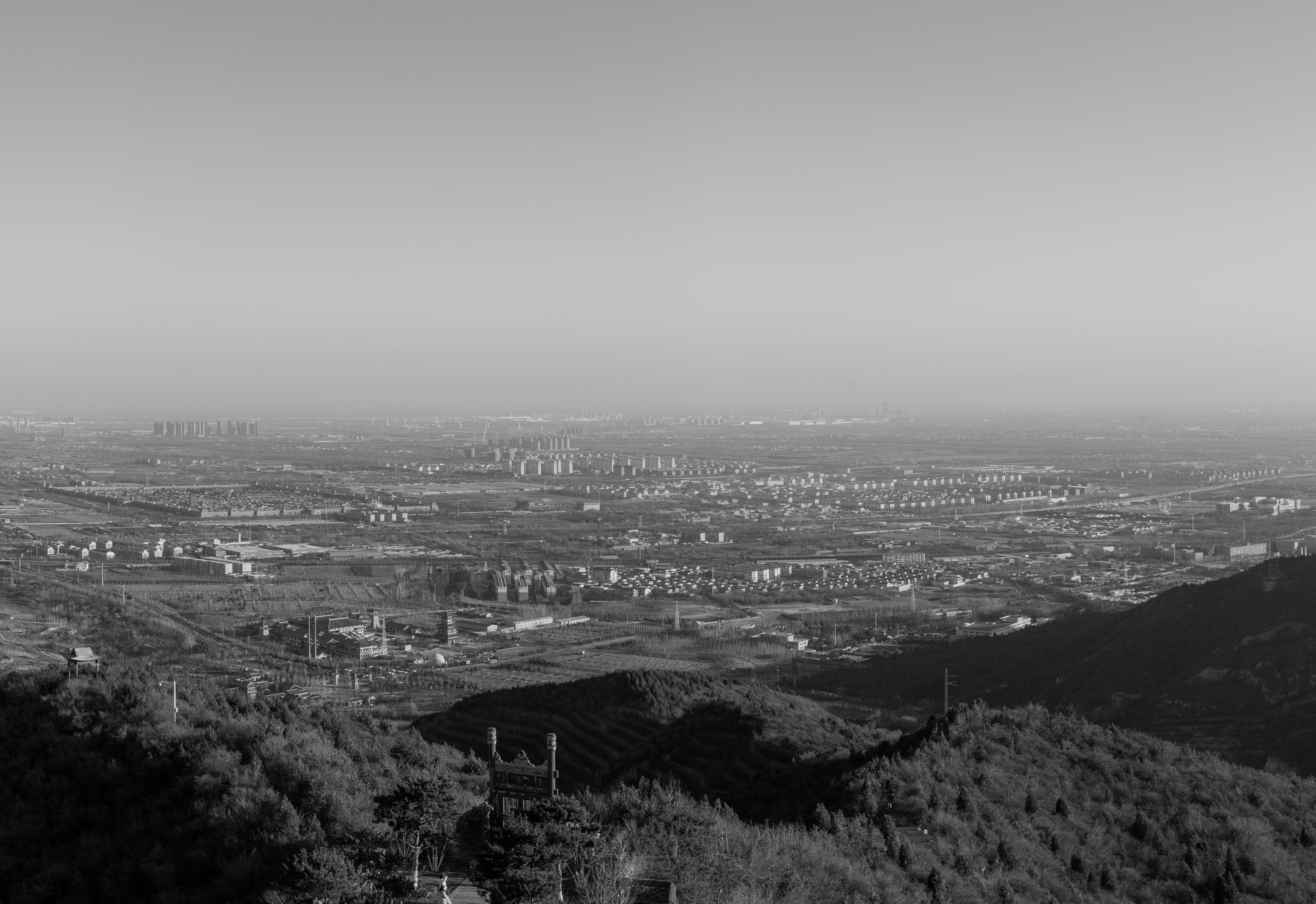 太山 13