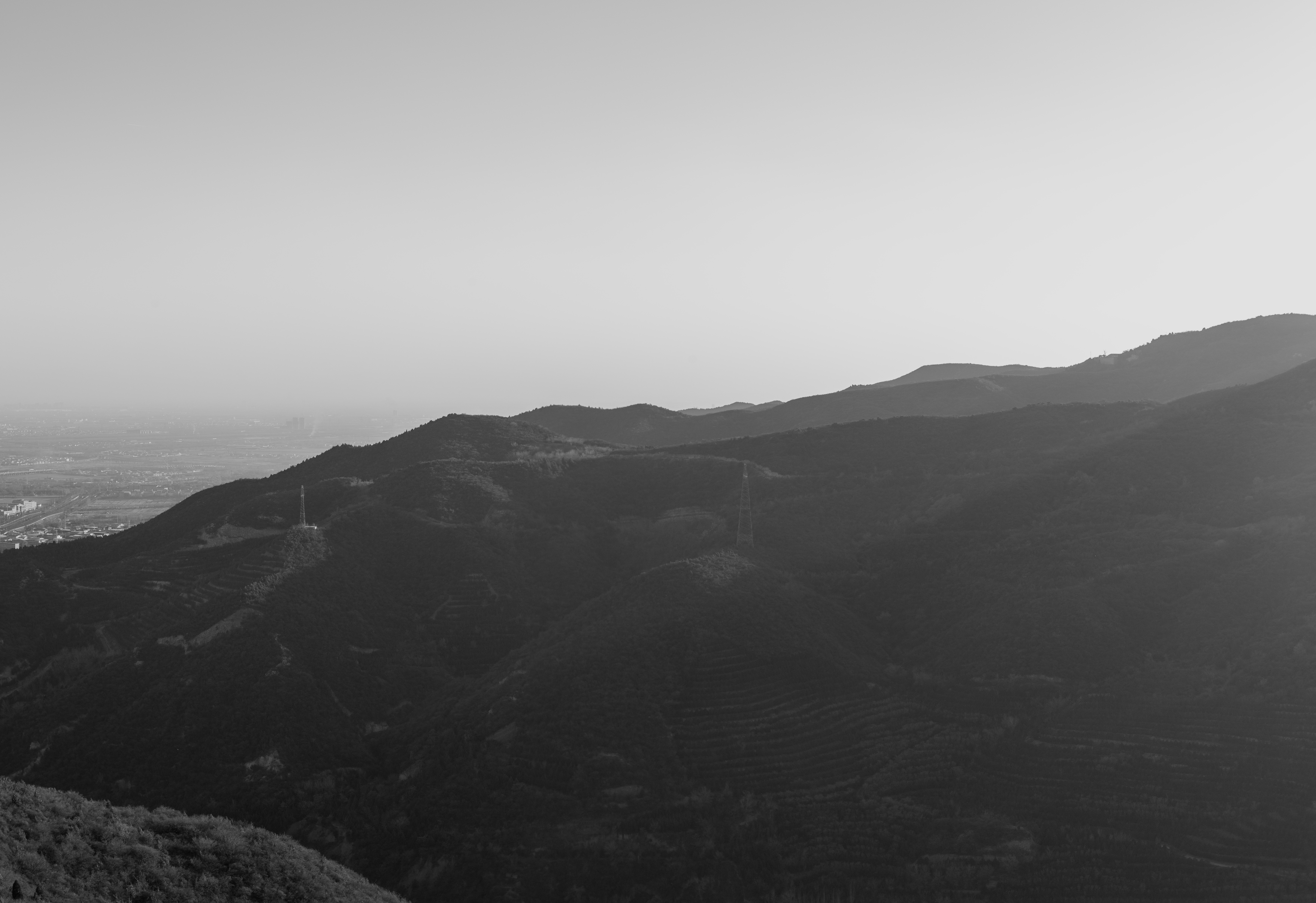 太山 14