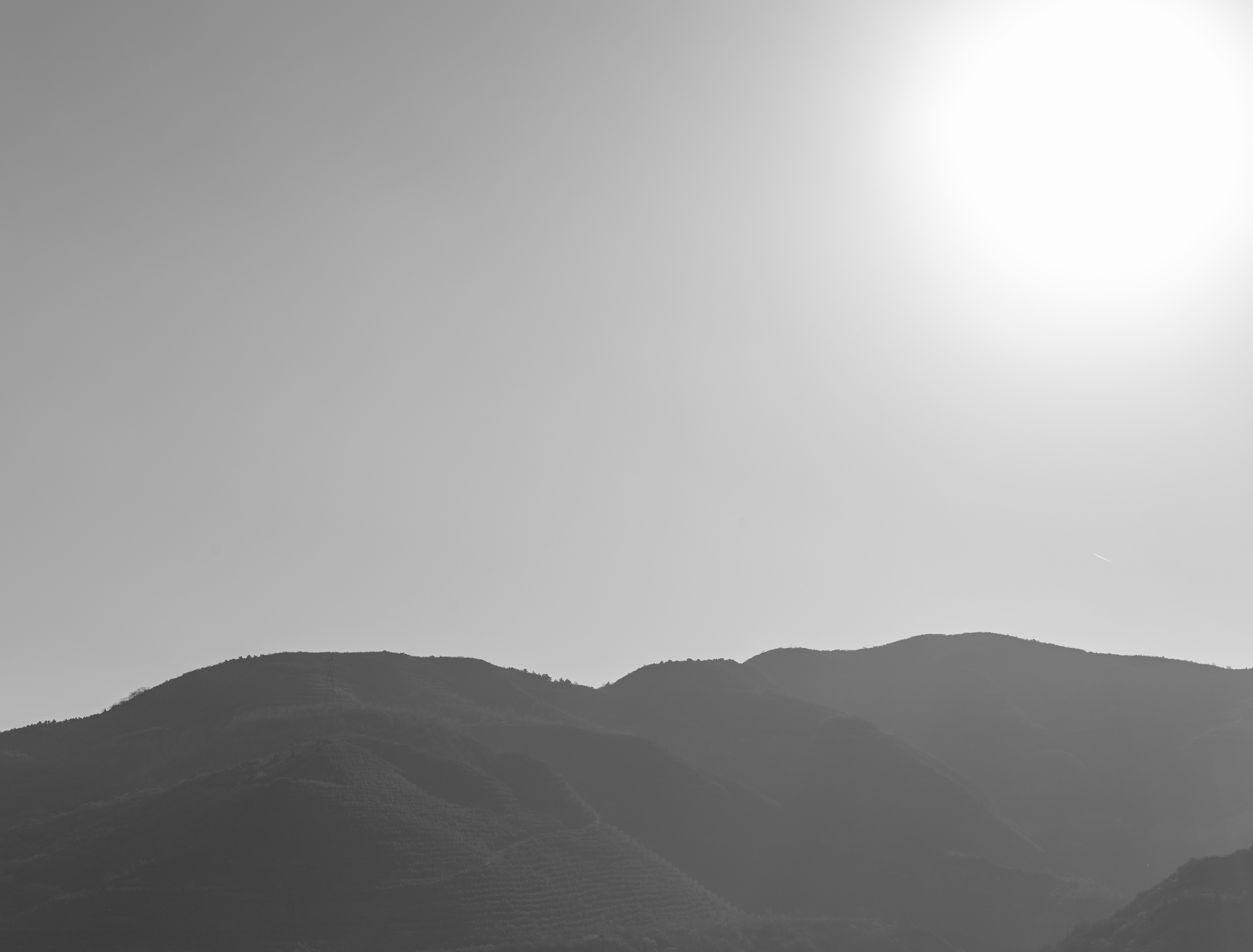 太山 22