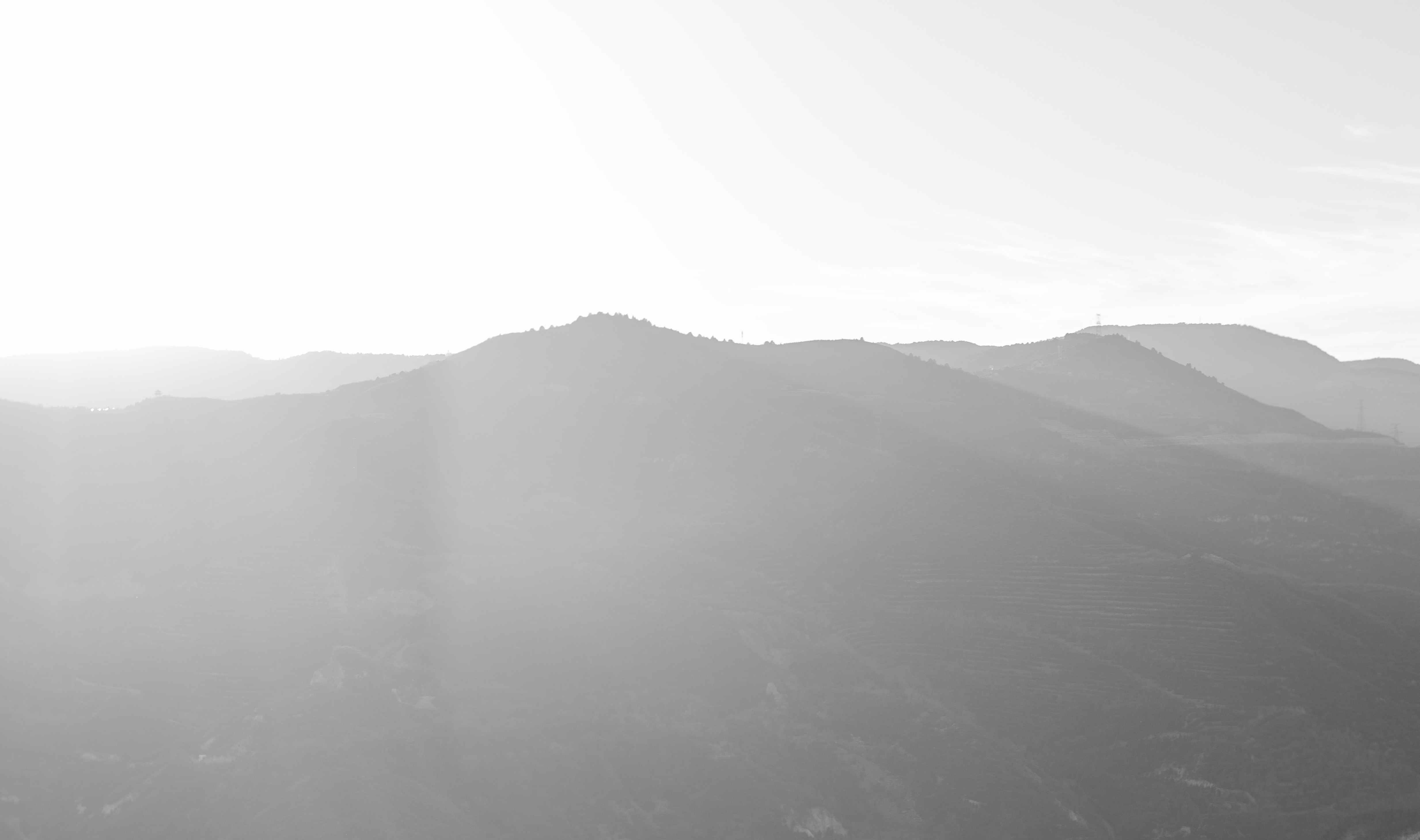 太山 16