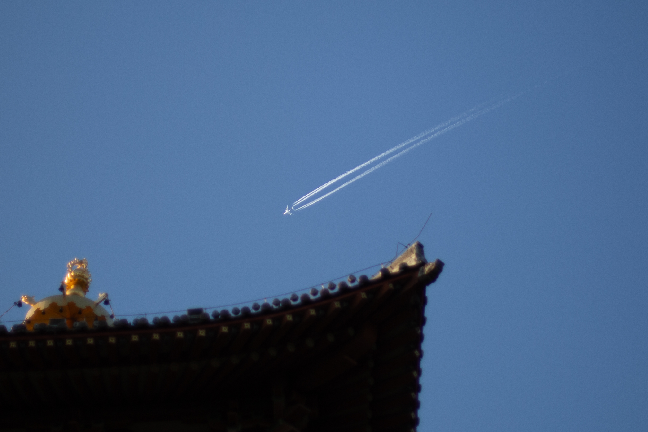 太山