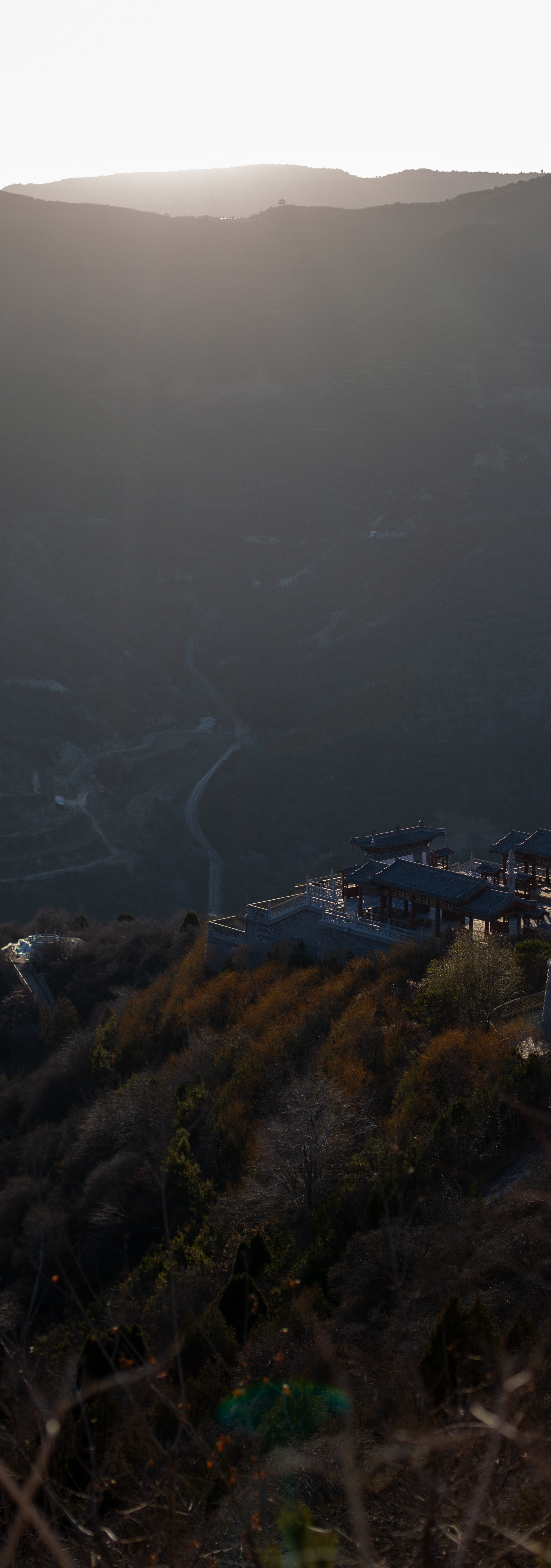 太山 6