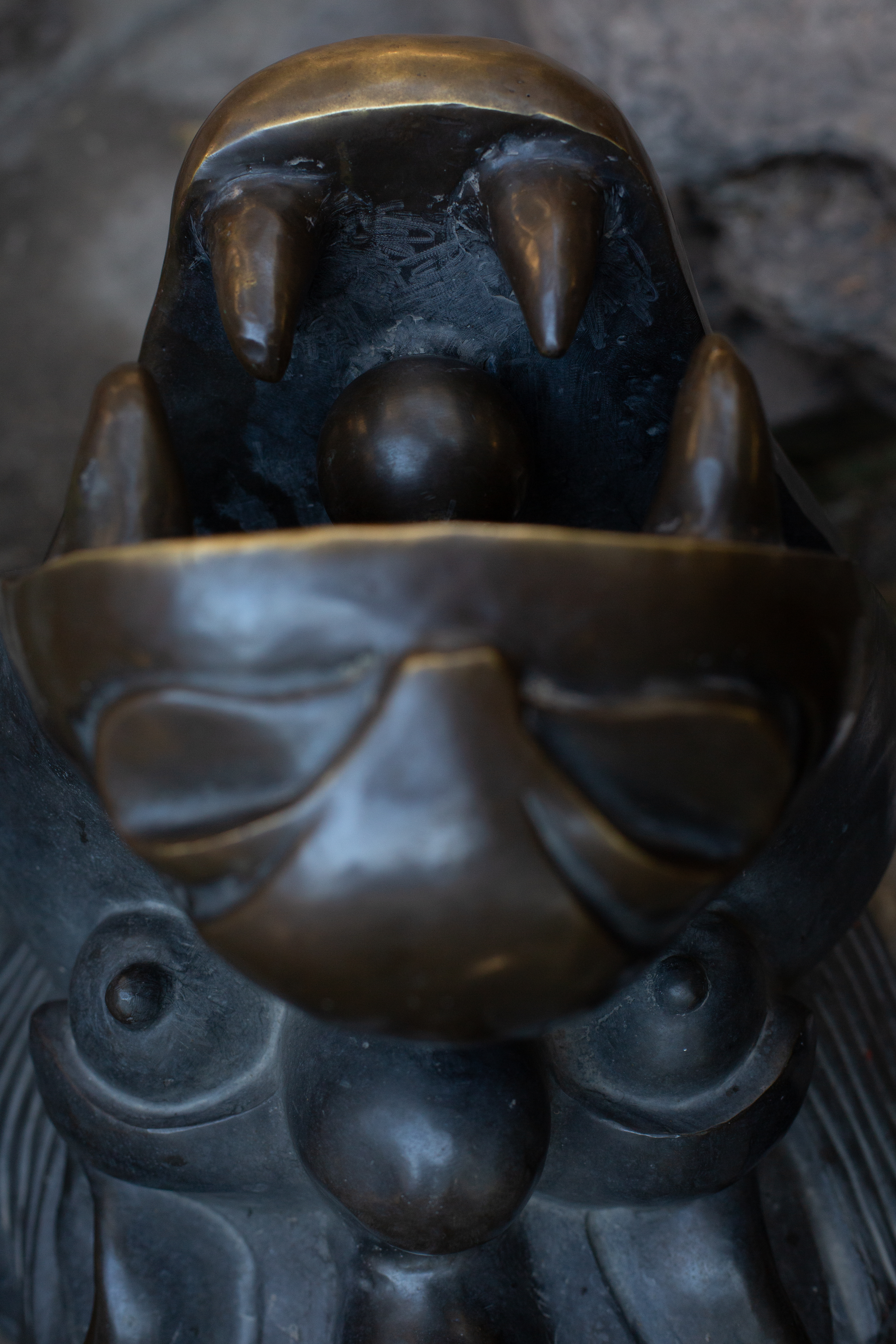 太山 10