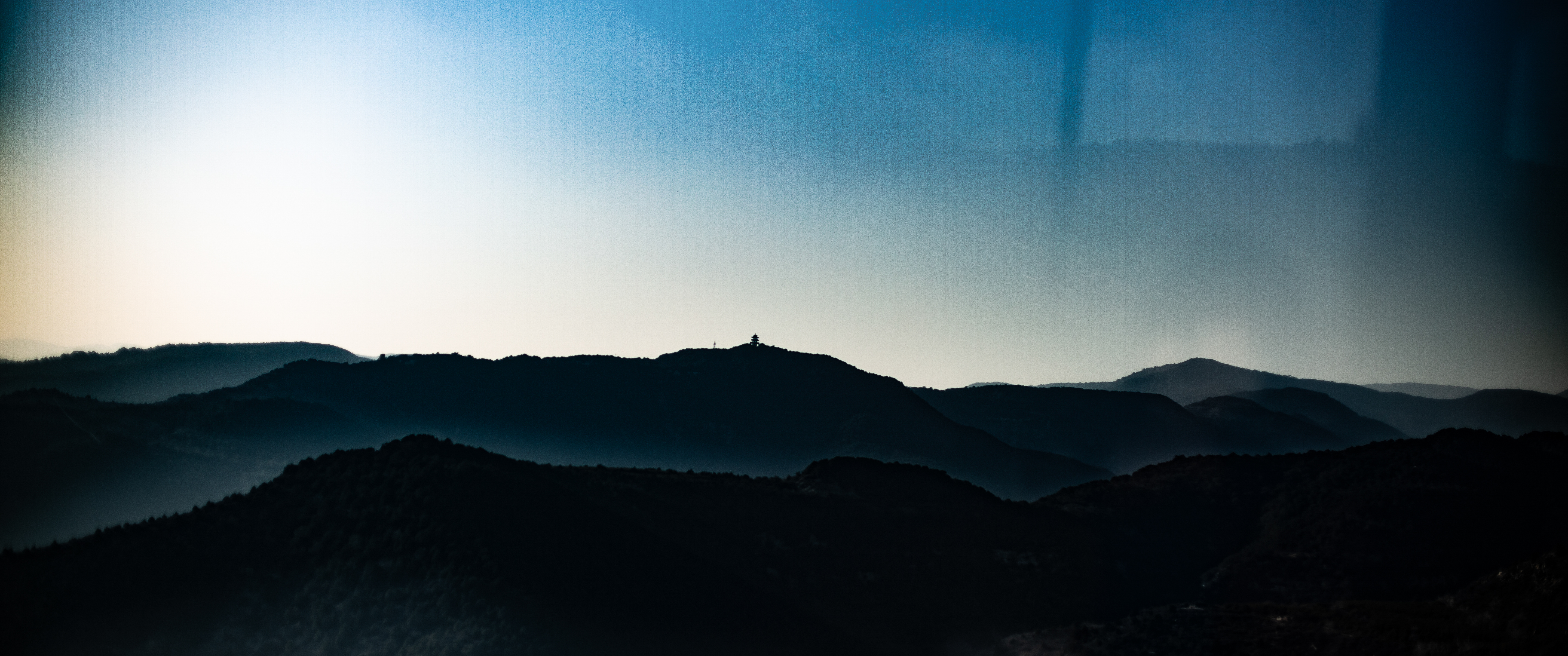 天龙山 12