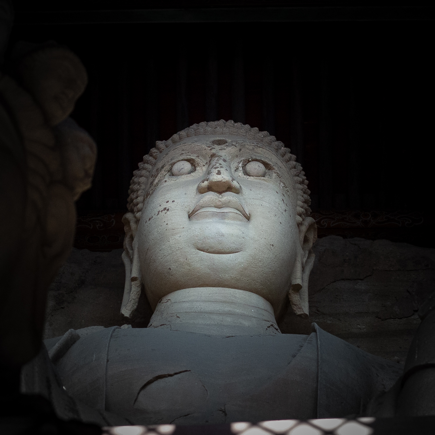 天龙山 2