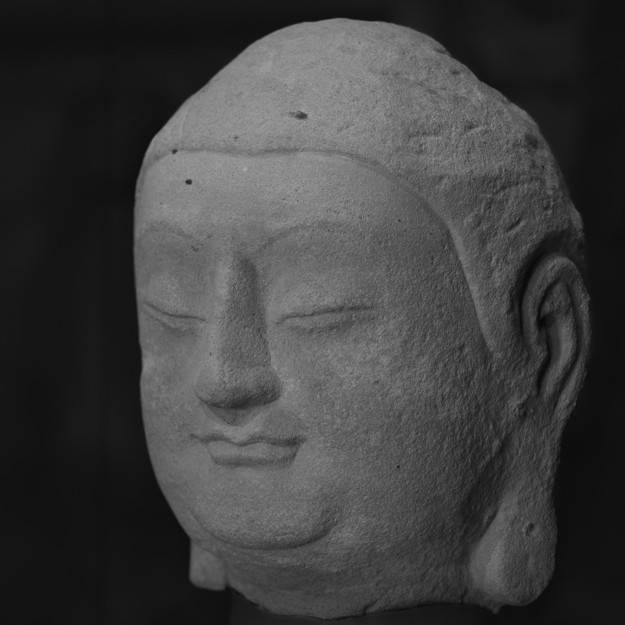天龙山 6