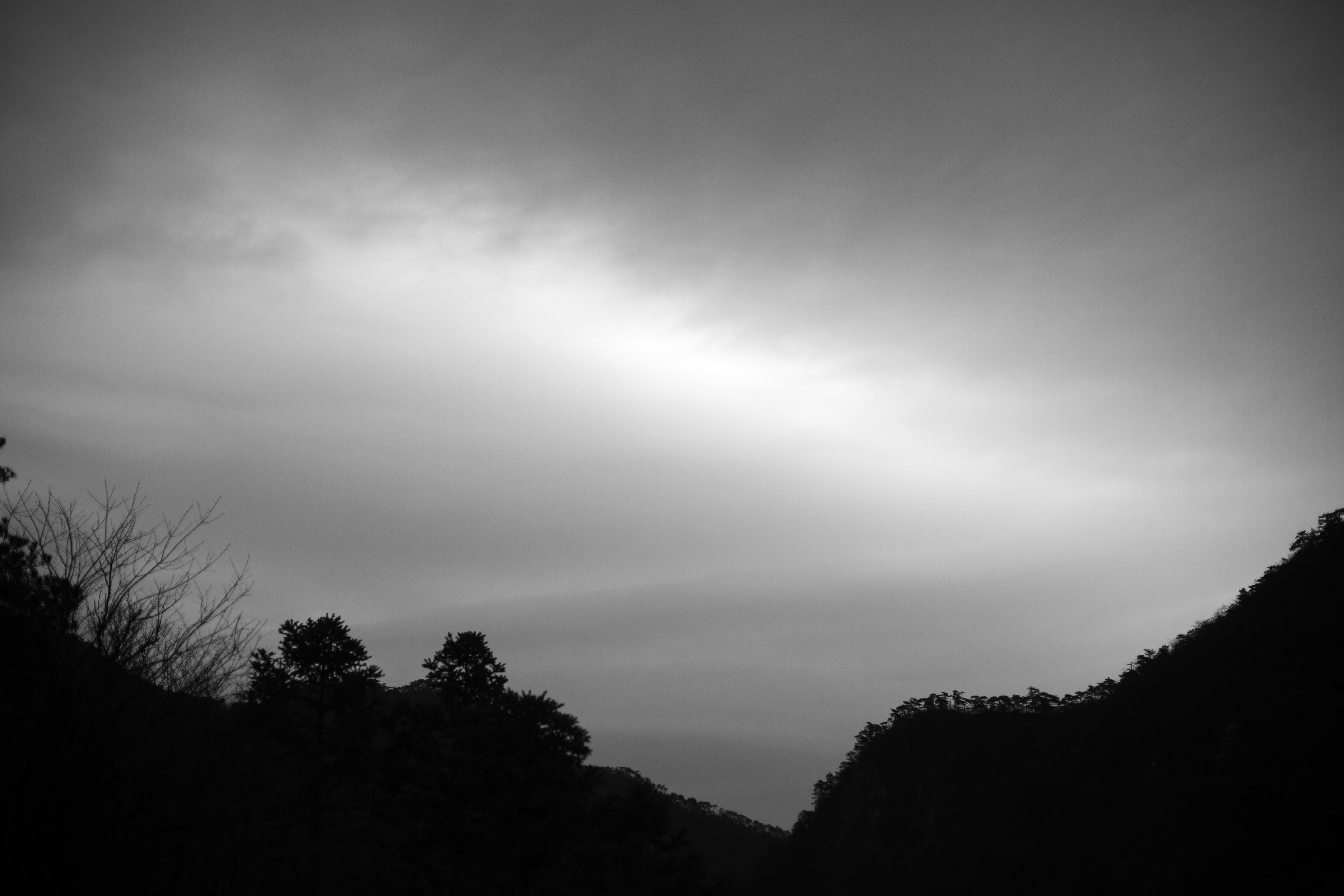庐山 7