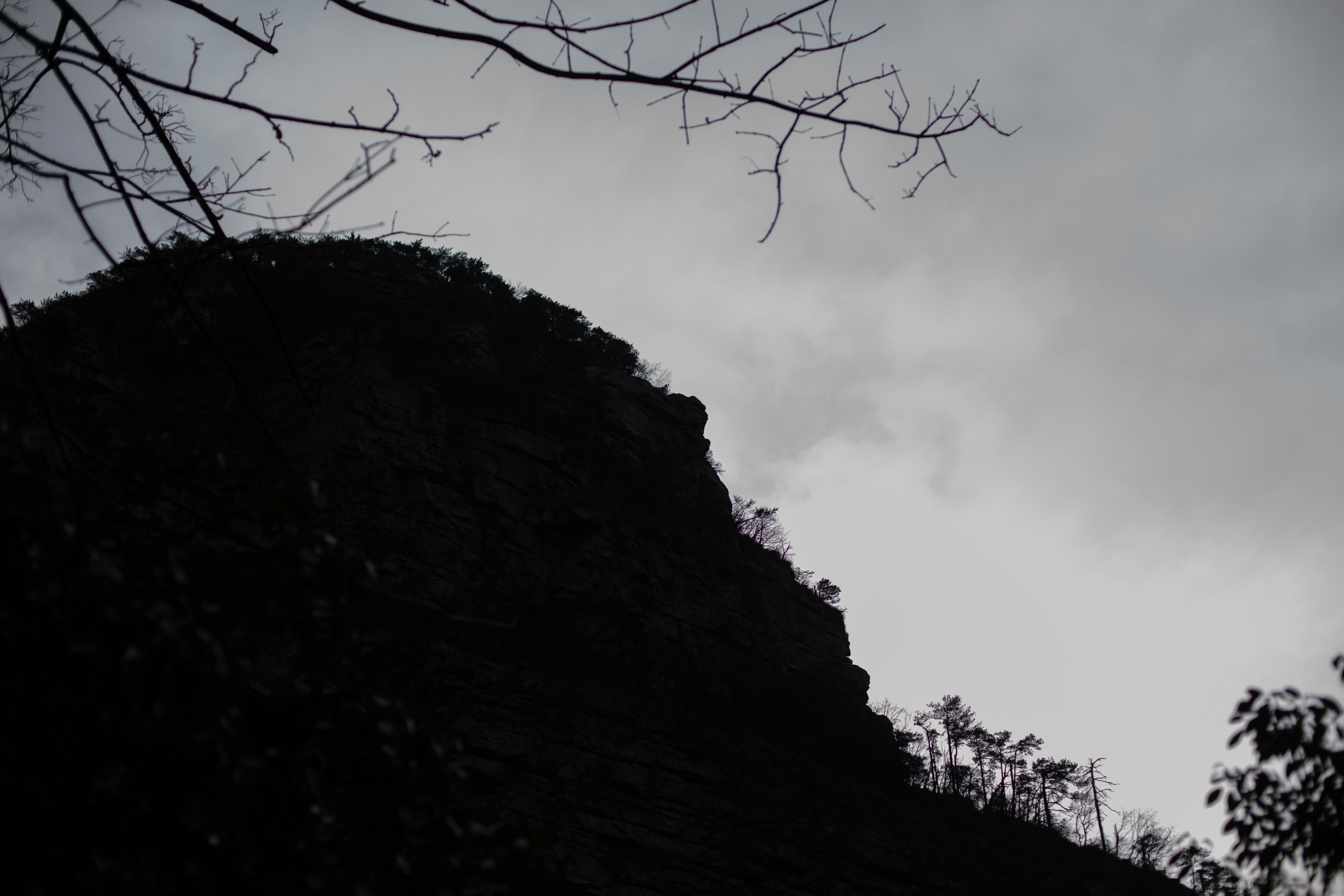 庐山 10