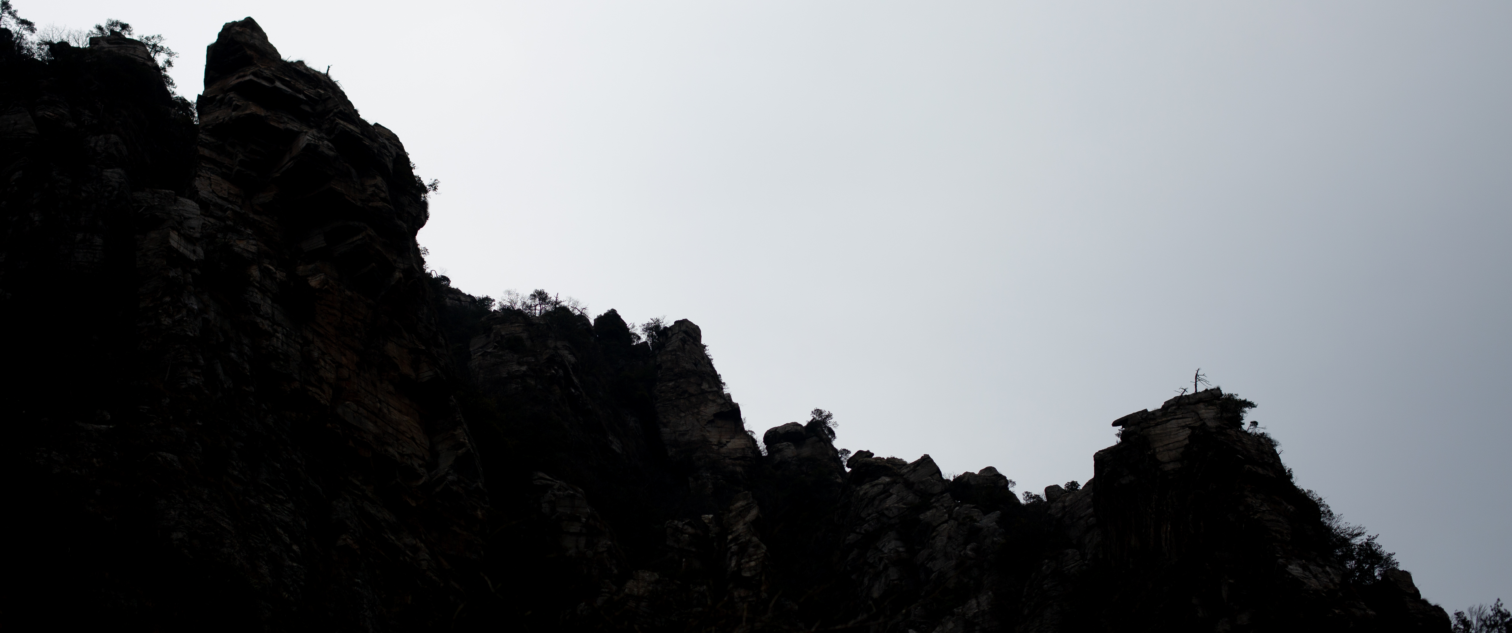庐山 15