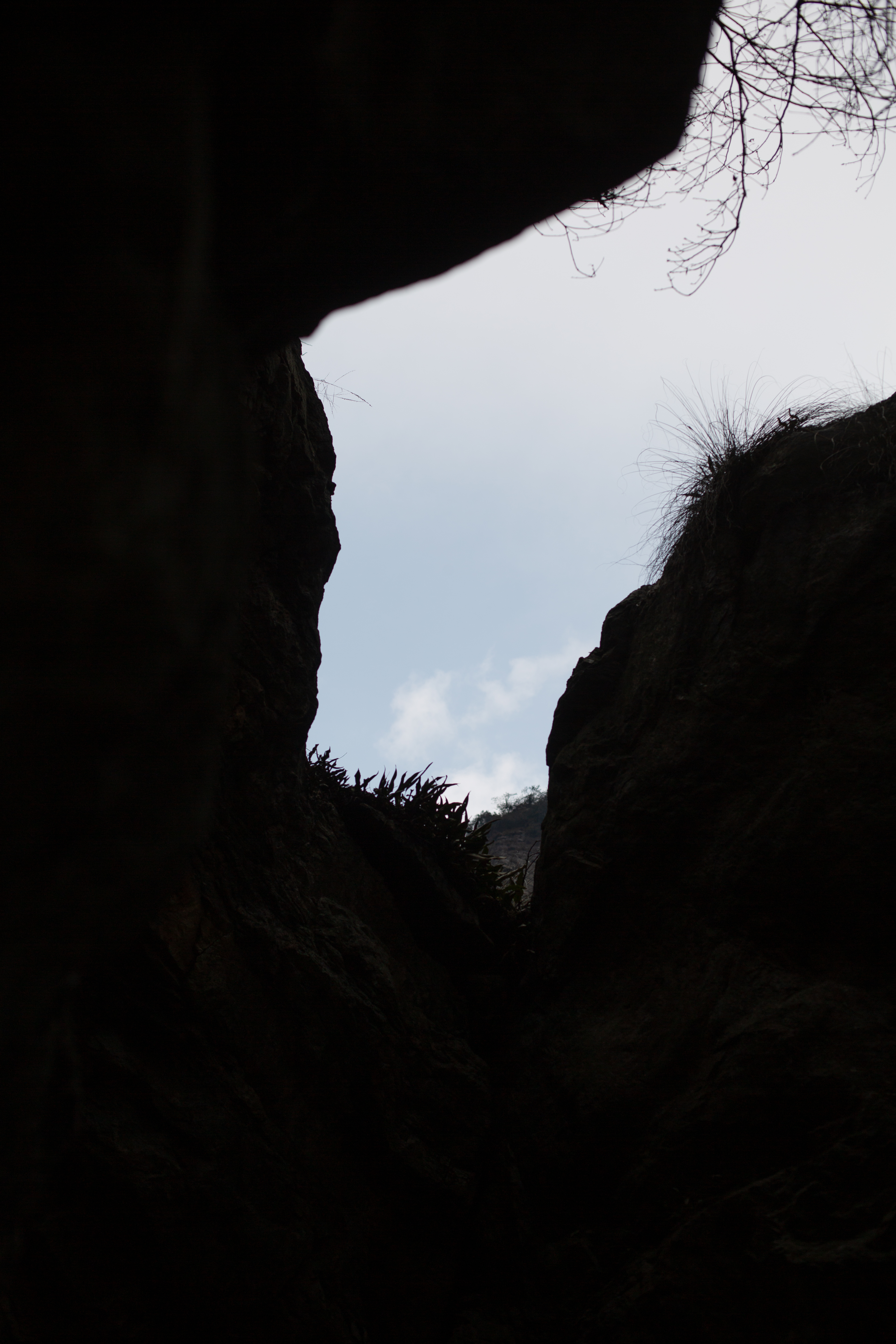 庐山 16