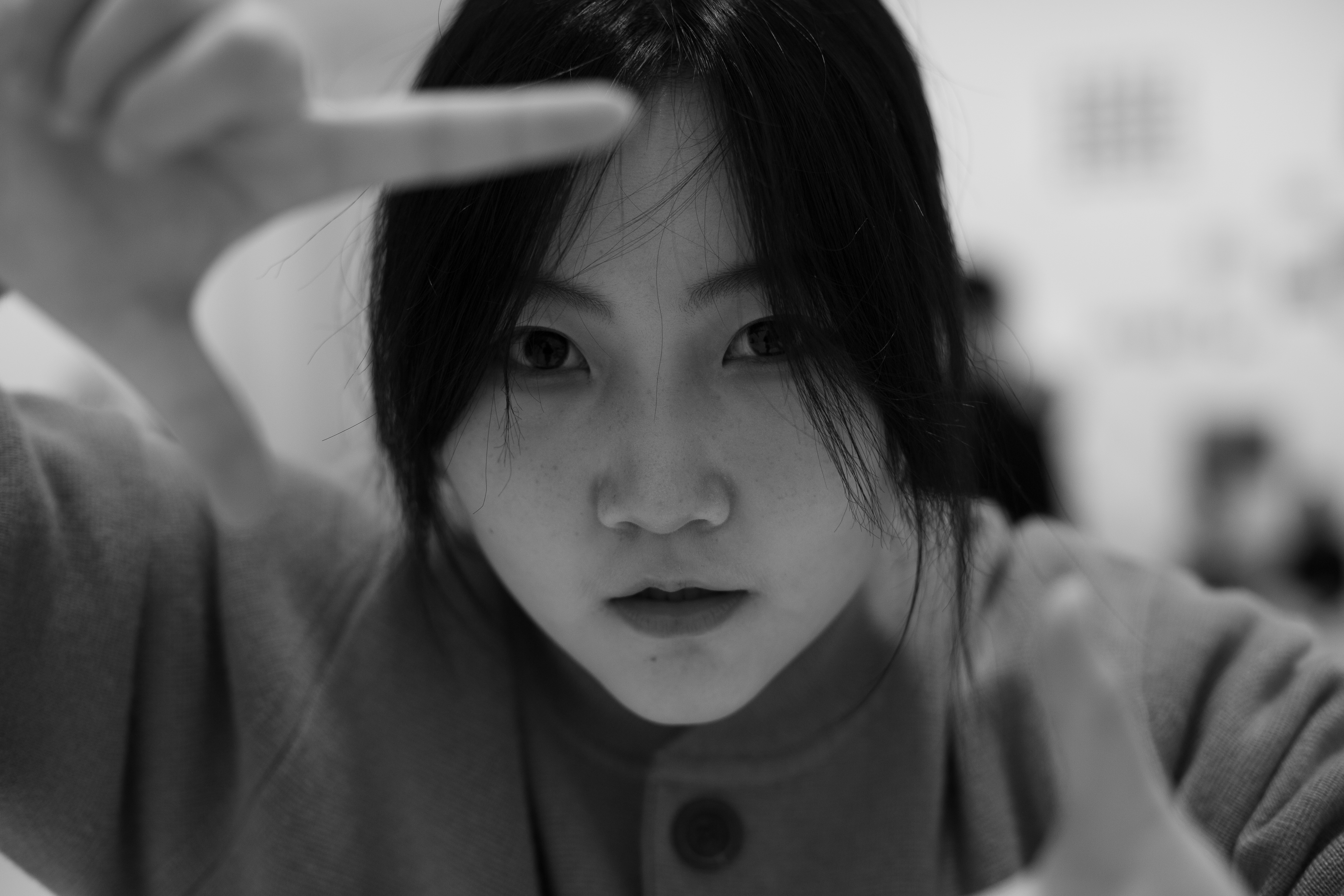 动作世界 3