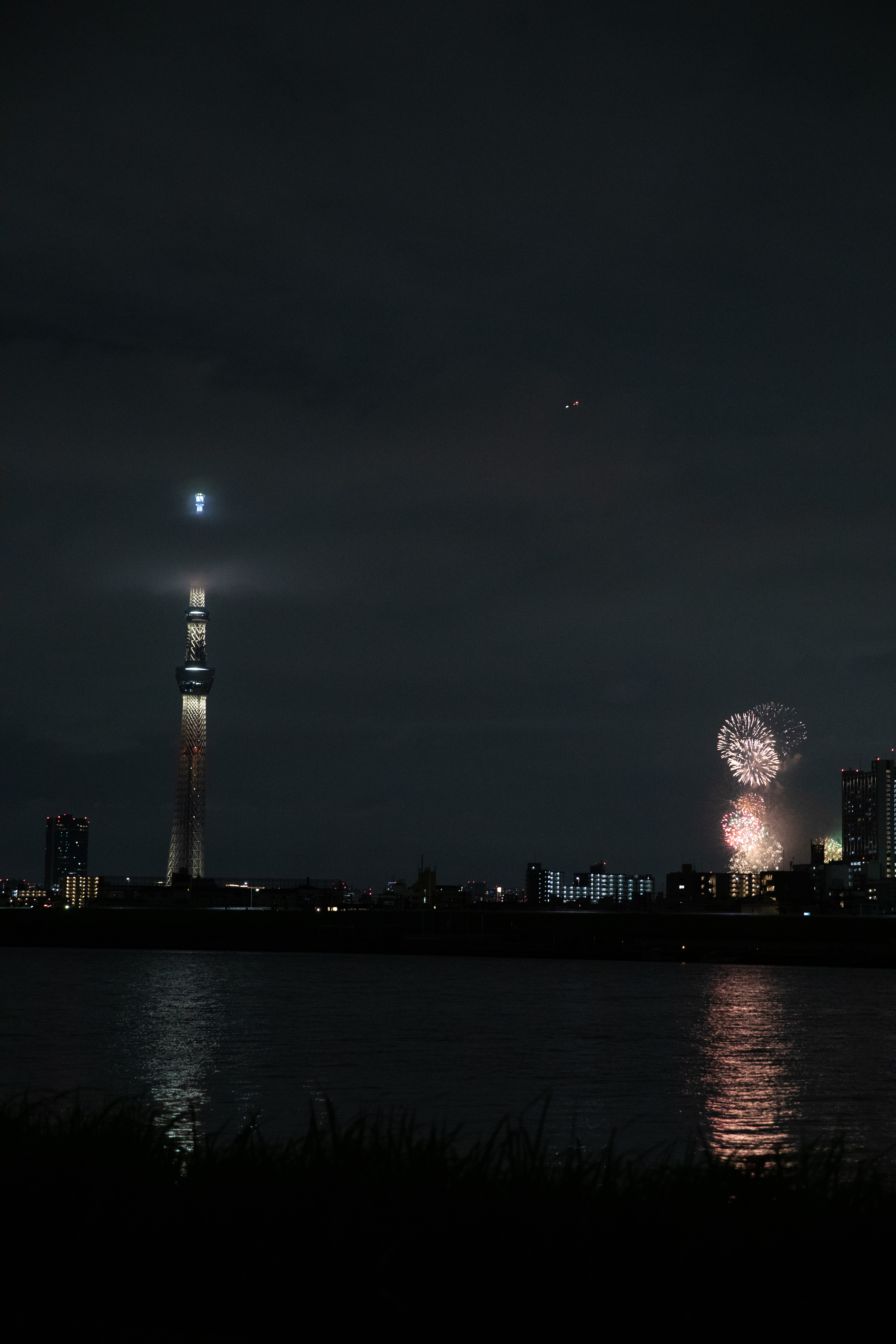 浅草花火 13
