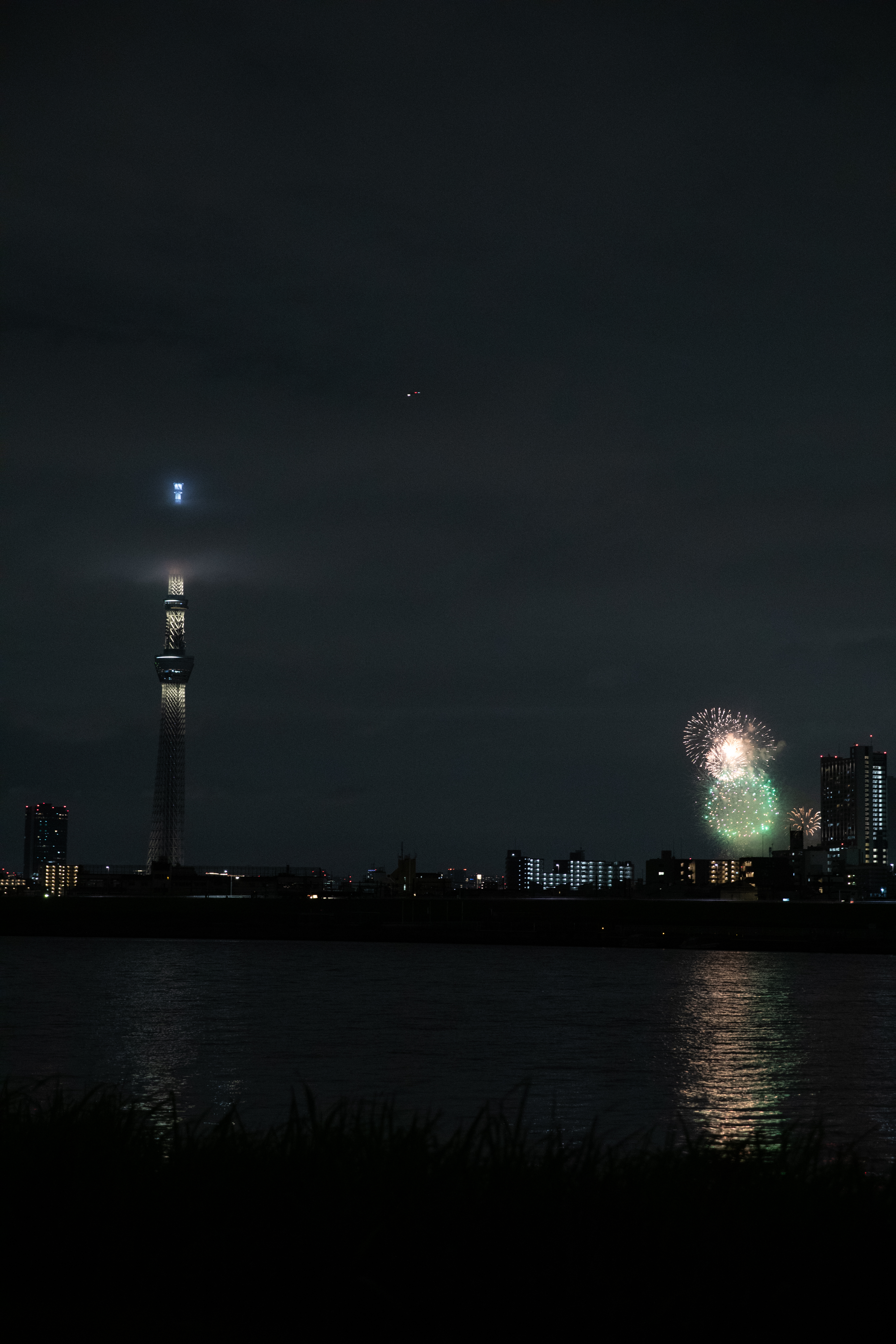 浅草花火 14