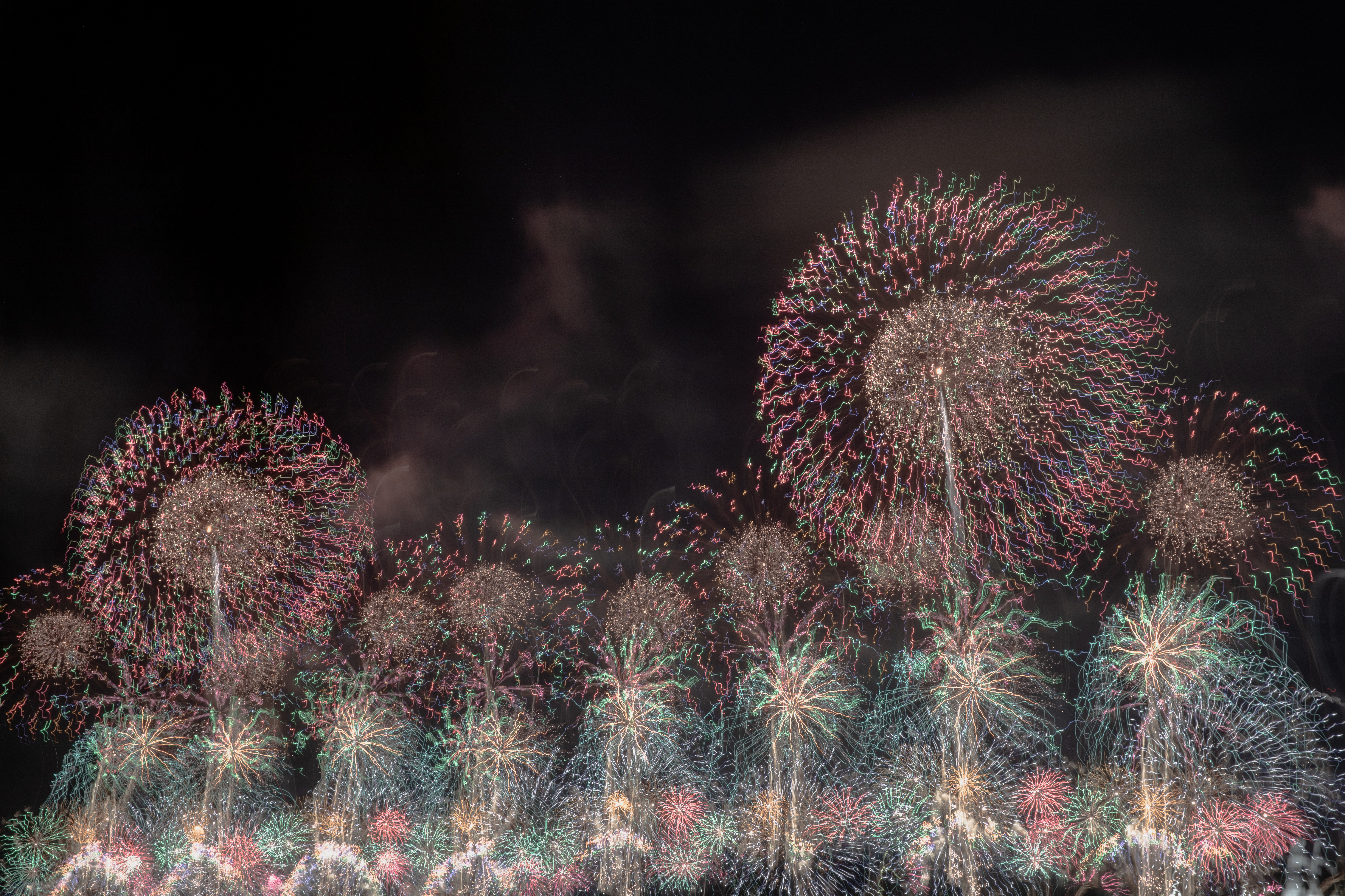 花火 13