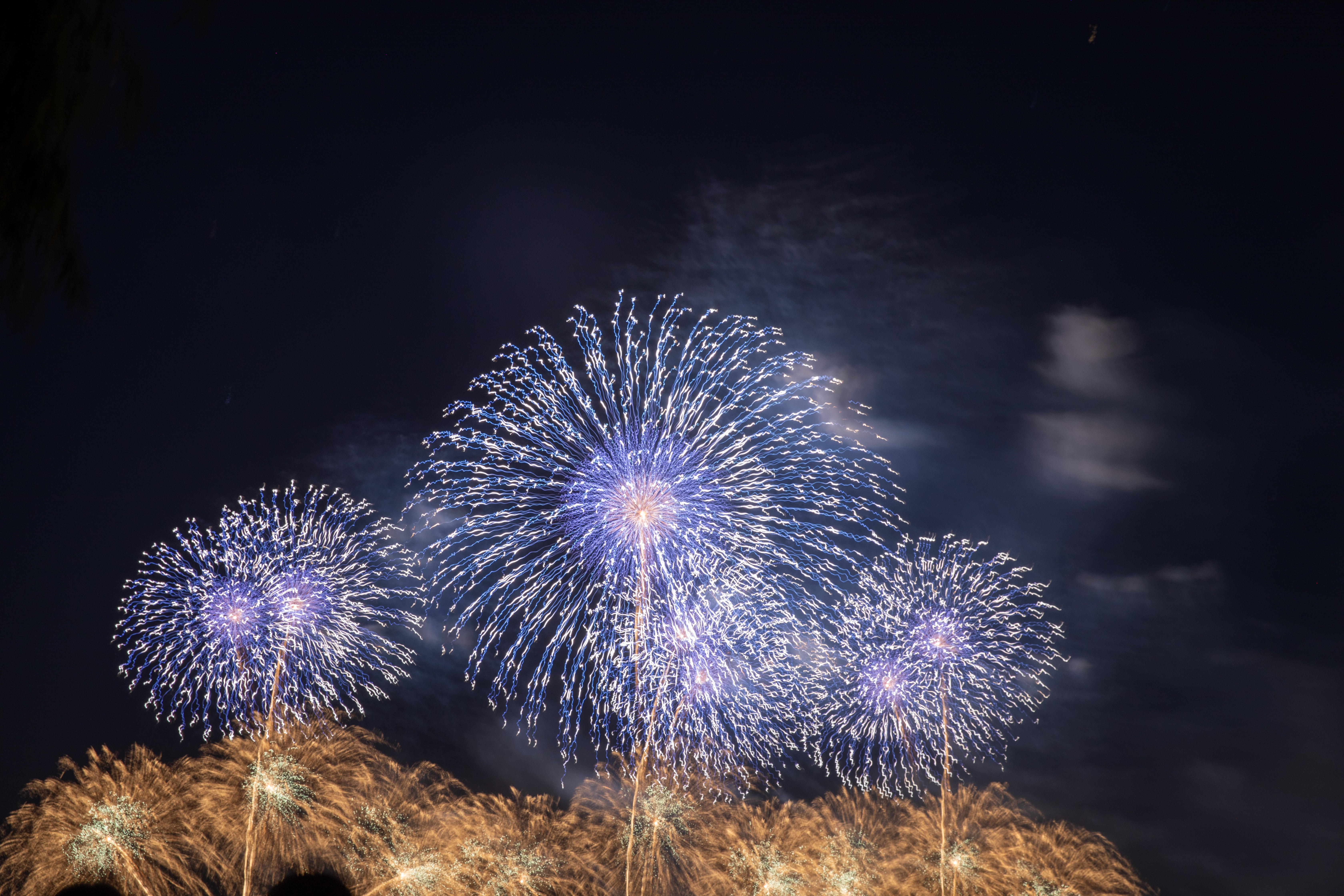 花火 5