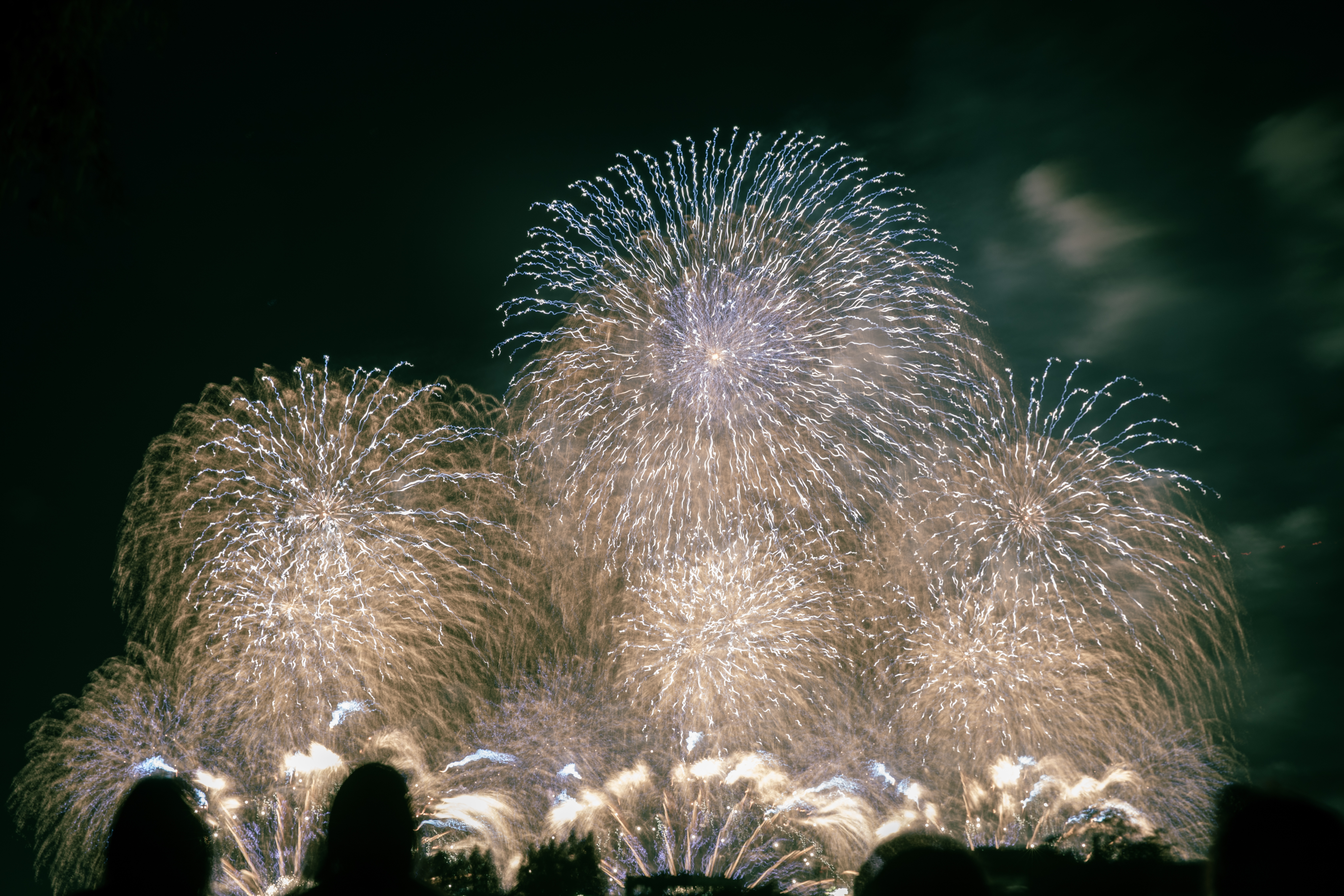 花火 6