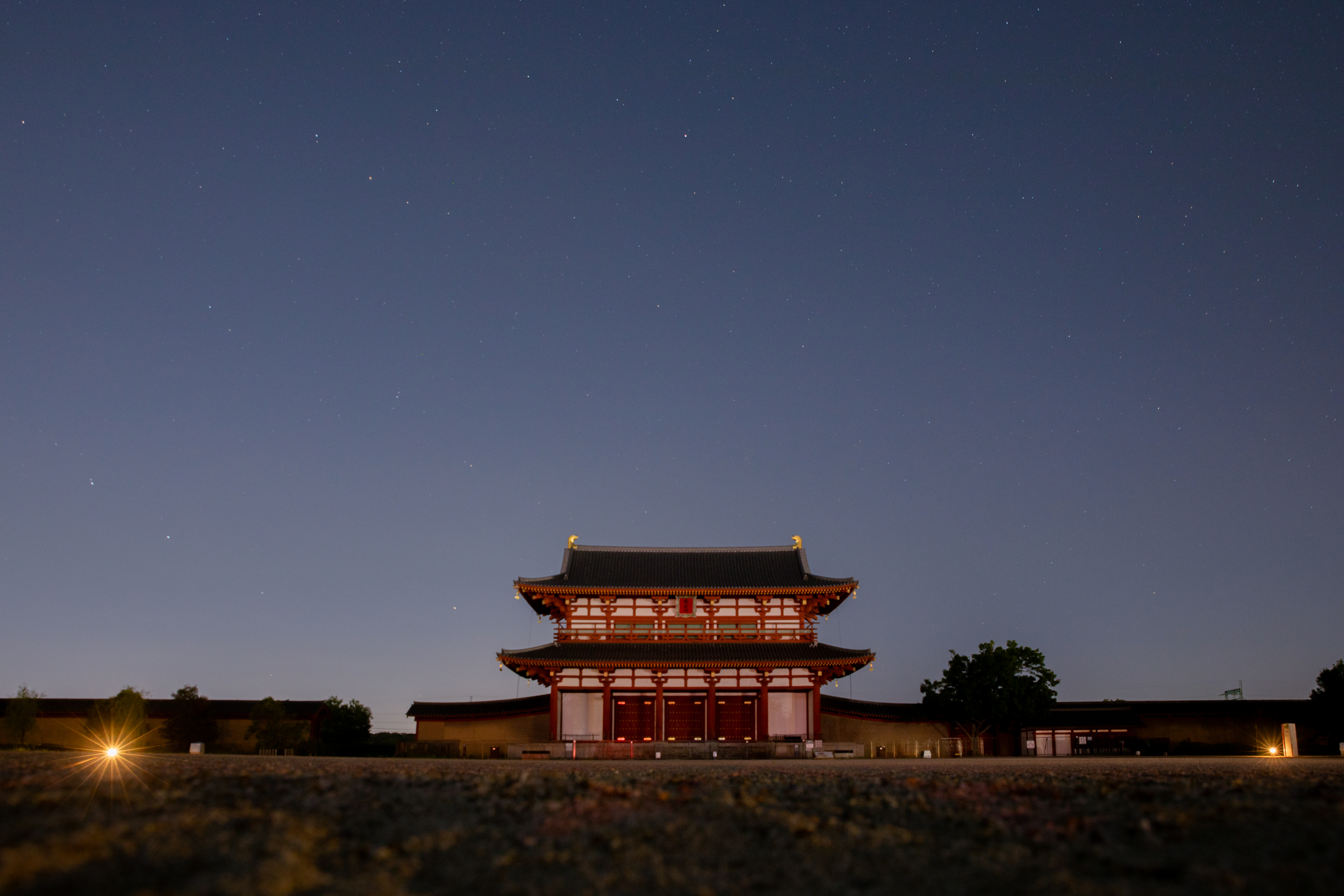 奈良