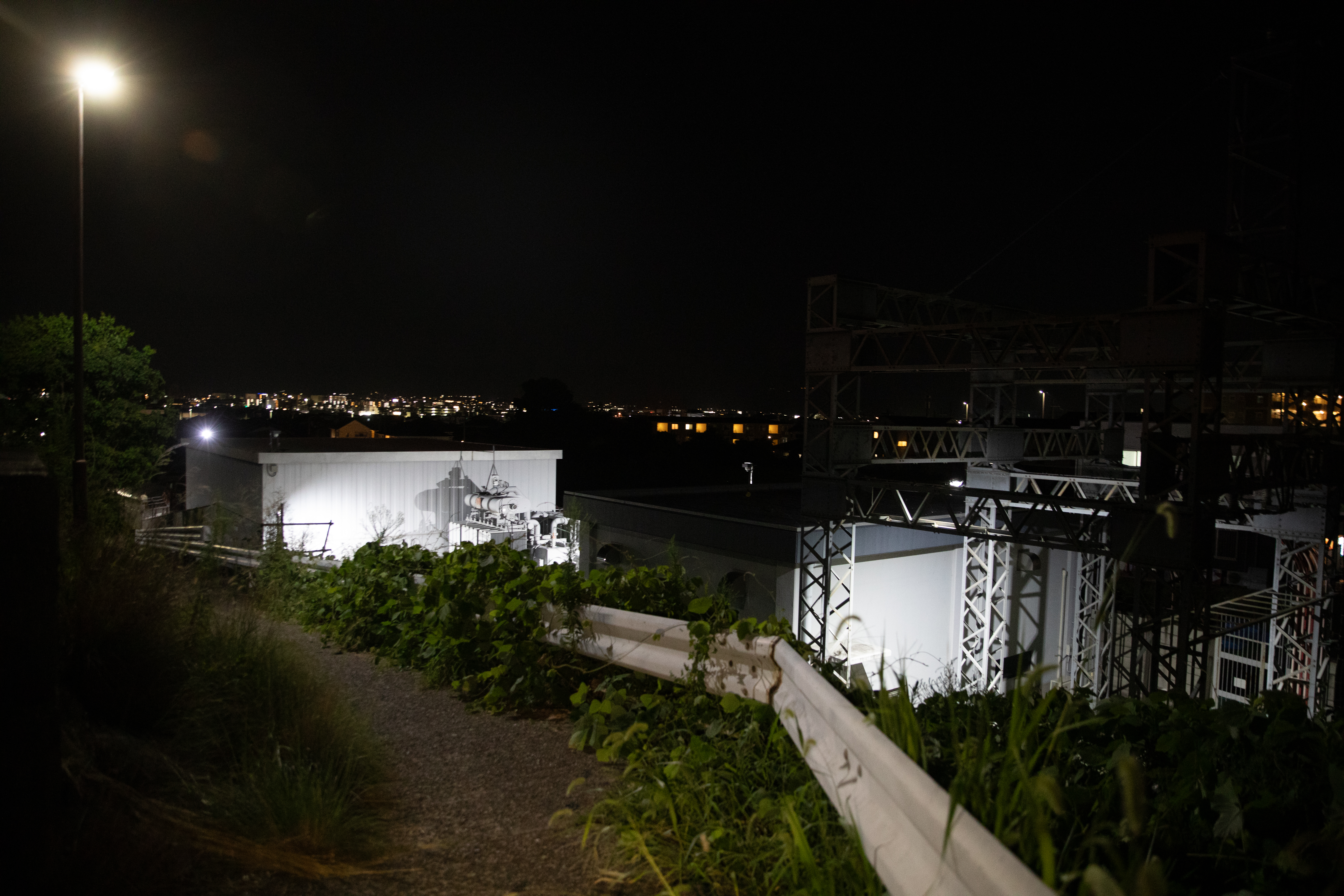 奈良夜 5